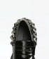Back Chain Shoes